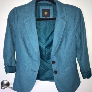 OBR wool blazer